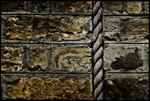 Rope Wall