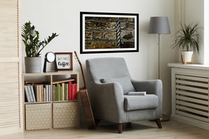 Rope Wall