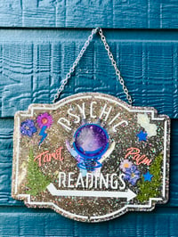 Psychic Readings