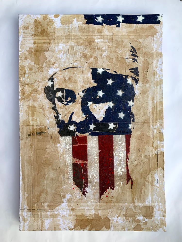 Image of Homegrown Handmade Multiples Canvas