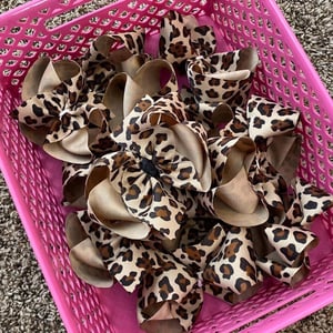 Leopard Print