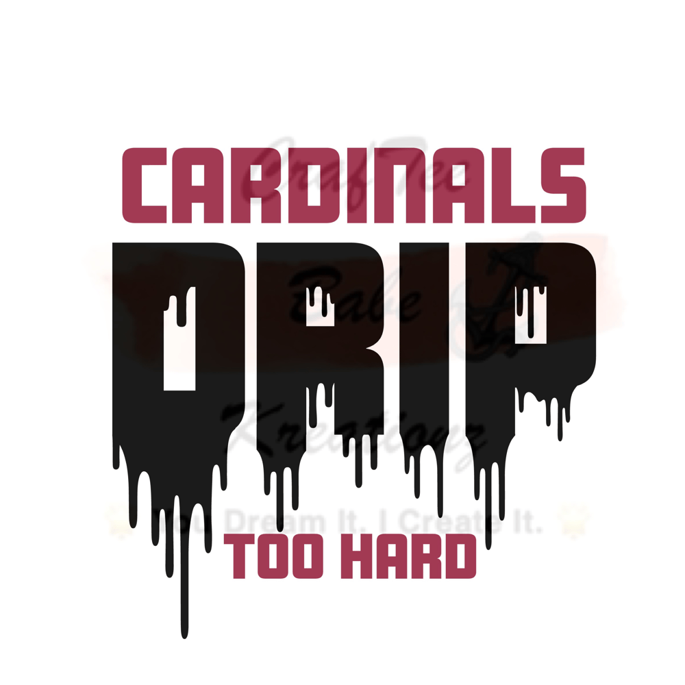 NFC West Football Drip