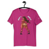 Babie Doll Gear "100% JUICY" T-Shirt