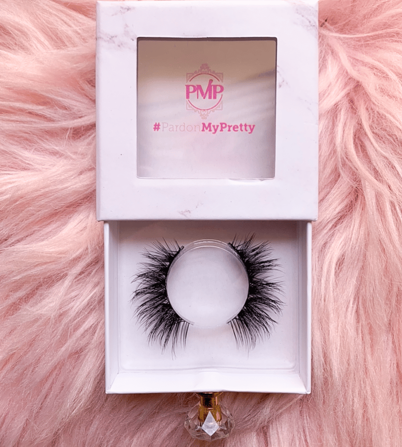Image of The PMP Brand | Signature Lashes 001