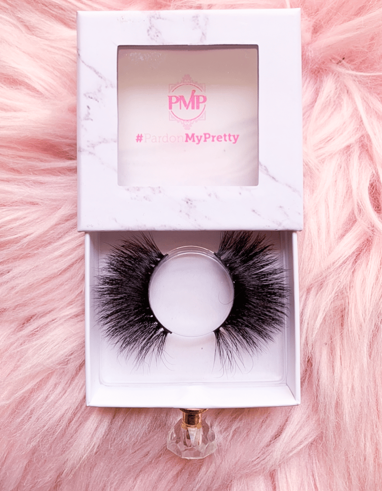 Image of The PMP Brand | Signature Lashes 003