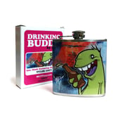 Image of DRINKING BUDDY by Tyler Coey