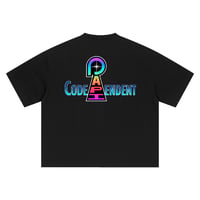 Image 2 of Leave With Us Tee