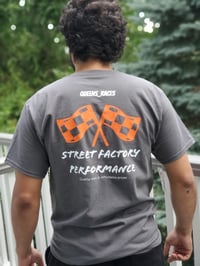 Image 1 of SFP Tee 