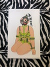 The Freaky Type Print