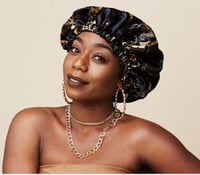 Image 1 of Draped in Gold 