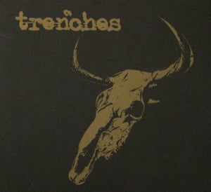 Image of Trenches E.P 