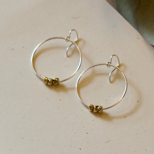 Image of Seed Hoops