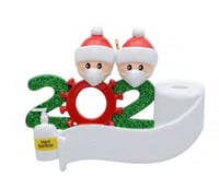 Customizable Ornaments 