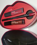 Image 2 of Huda Beauty Contour & Strobe Lip Set 👄
