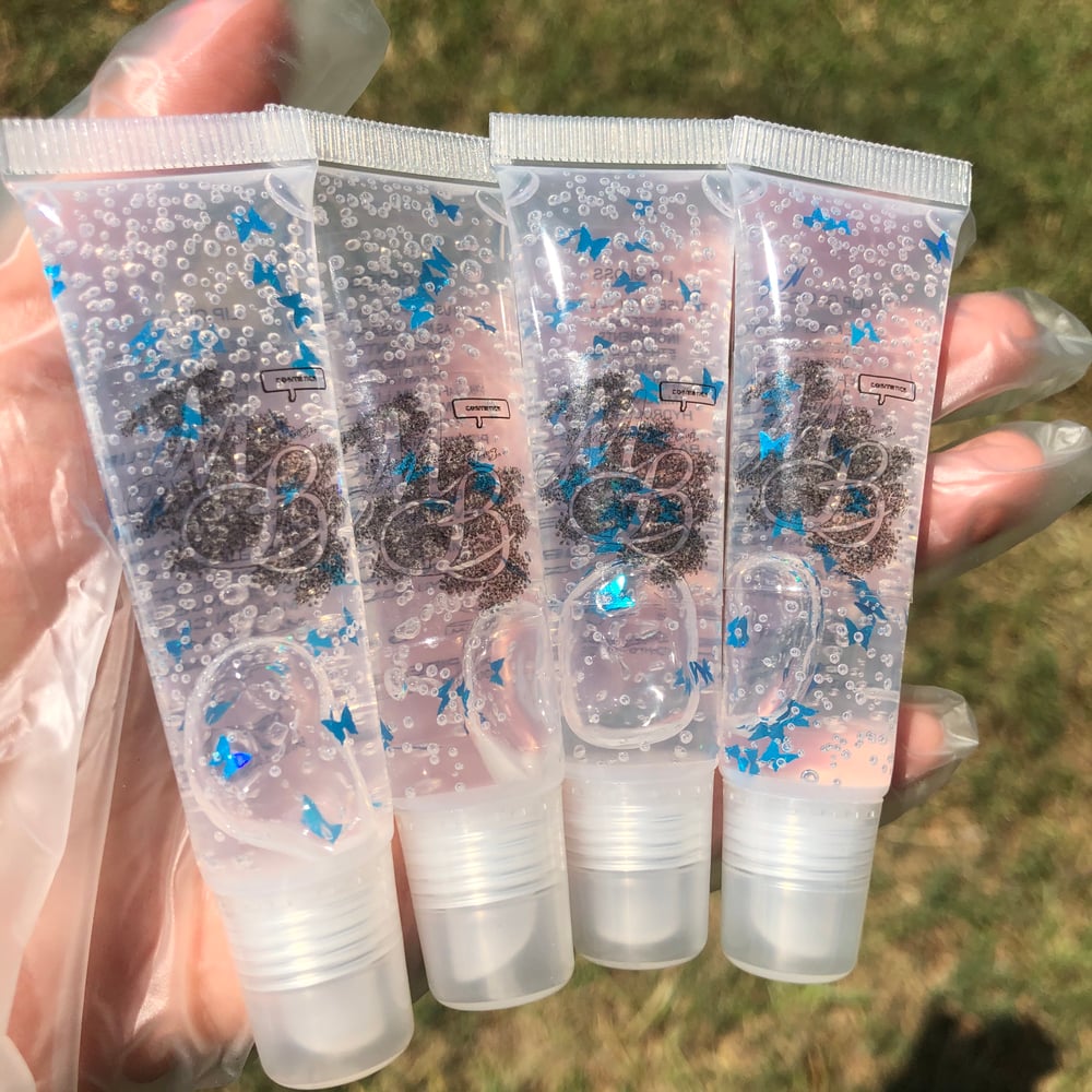 Image of Butterfly Gloss