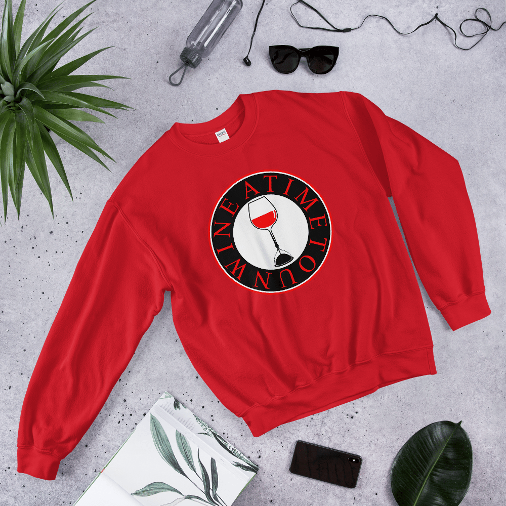 Image of ATTU Sweatshirt