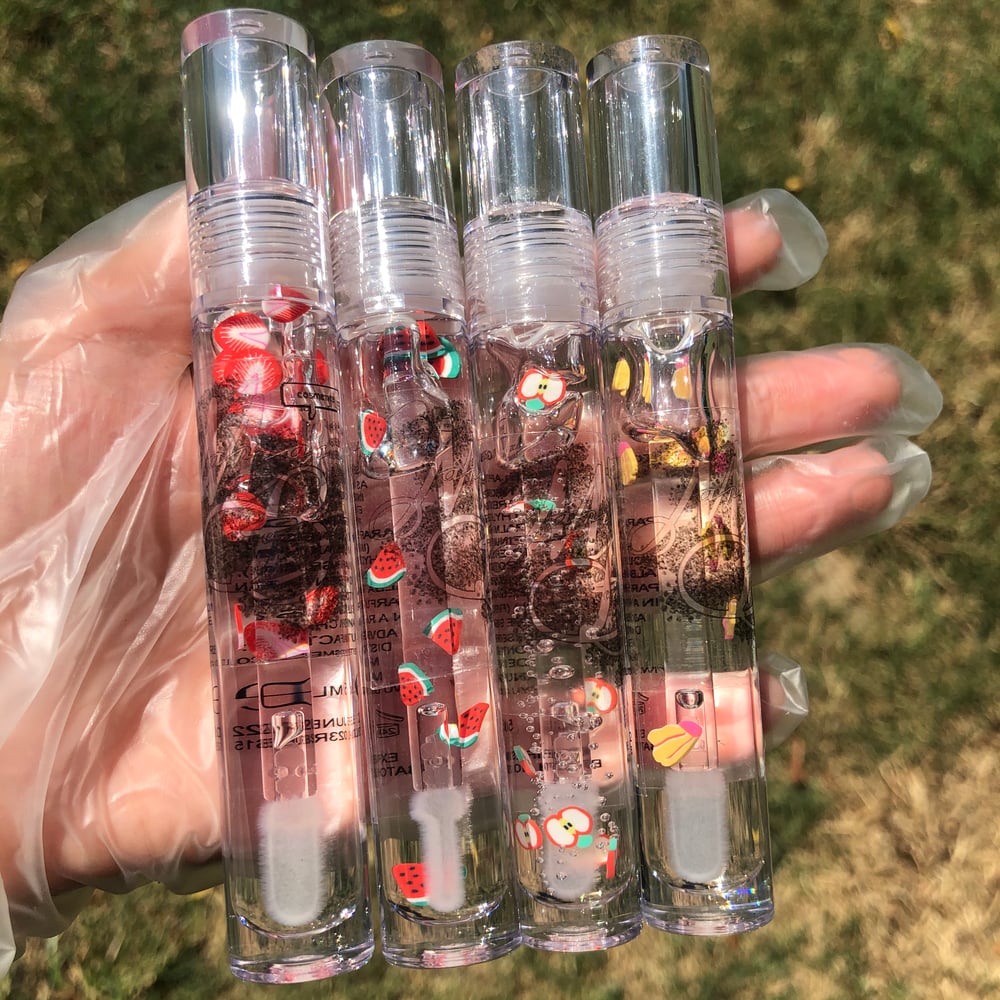 Image of Fruity Tubylip