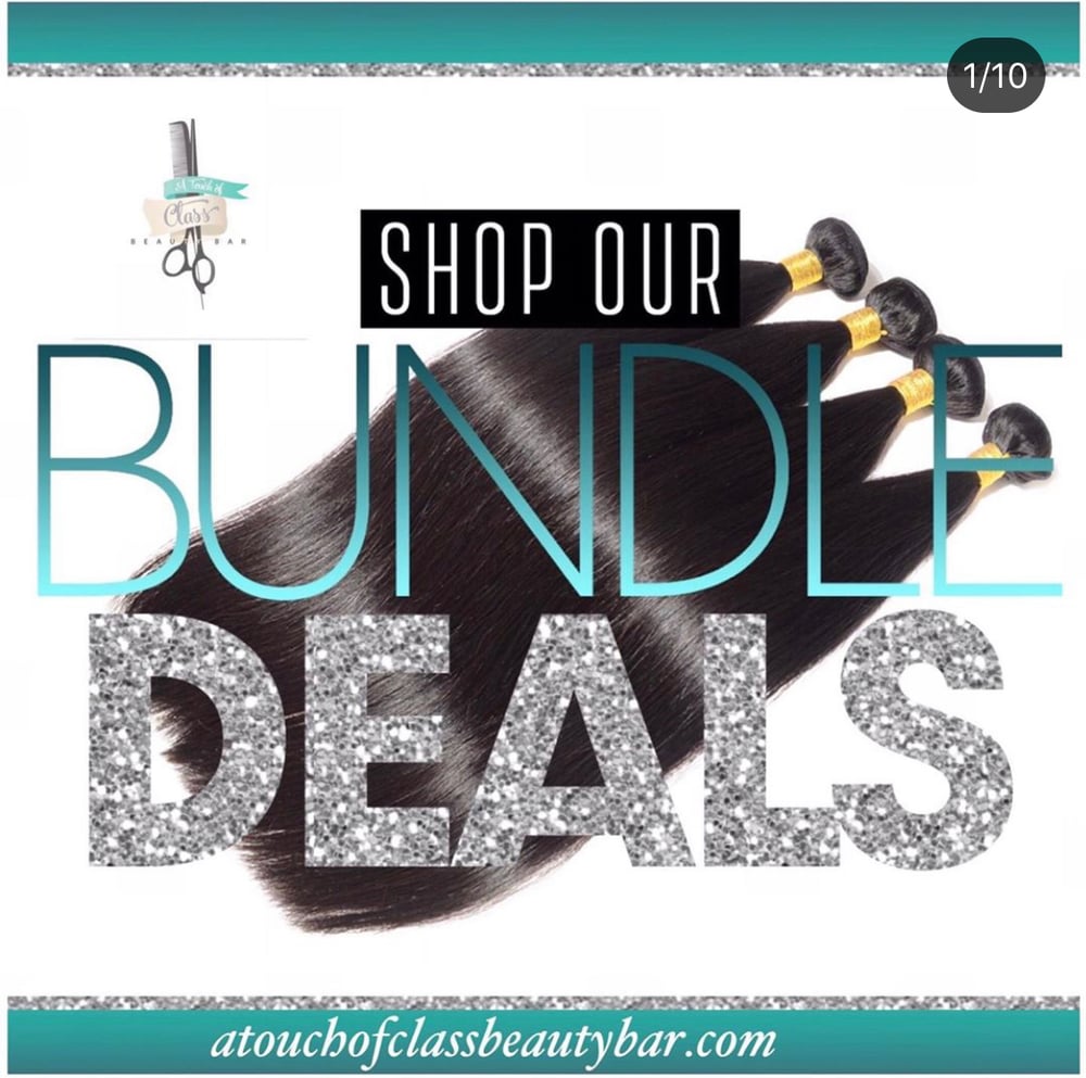 Bundle Deals