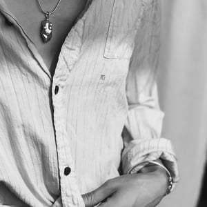 Image of SHE Necklace 1st ed.
