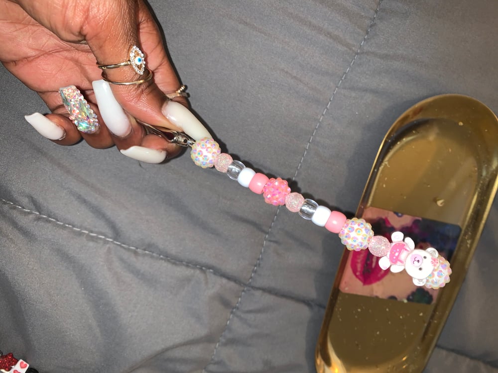 Image of BlowSumMo Roach/Blunt Clips 