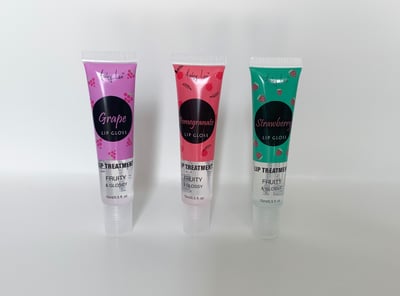 Image of Squeeze Fruity Lip Gloss