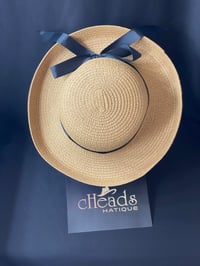 Image 3 of Women Summer Brim