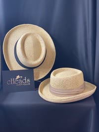 Boater Hat