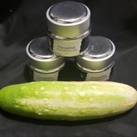 Cucumber Hyaluronic Gel 50 ml