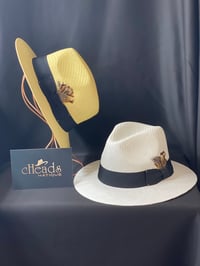 Image 1 of Men Classical Fedora