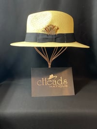Image 2 of Men Classical Fedora
