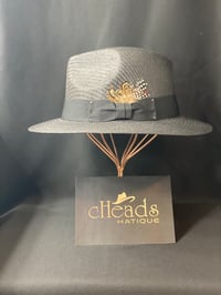 Image 3 of Men Classical Fedora