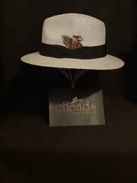 Image 4 of Men Classical Fedora