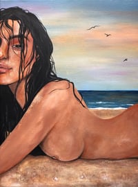 VENICE BITCH