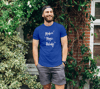 Bella T - Royal Blue