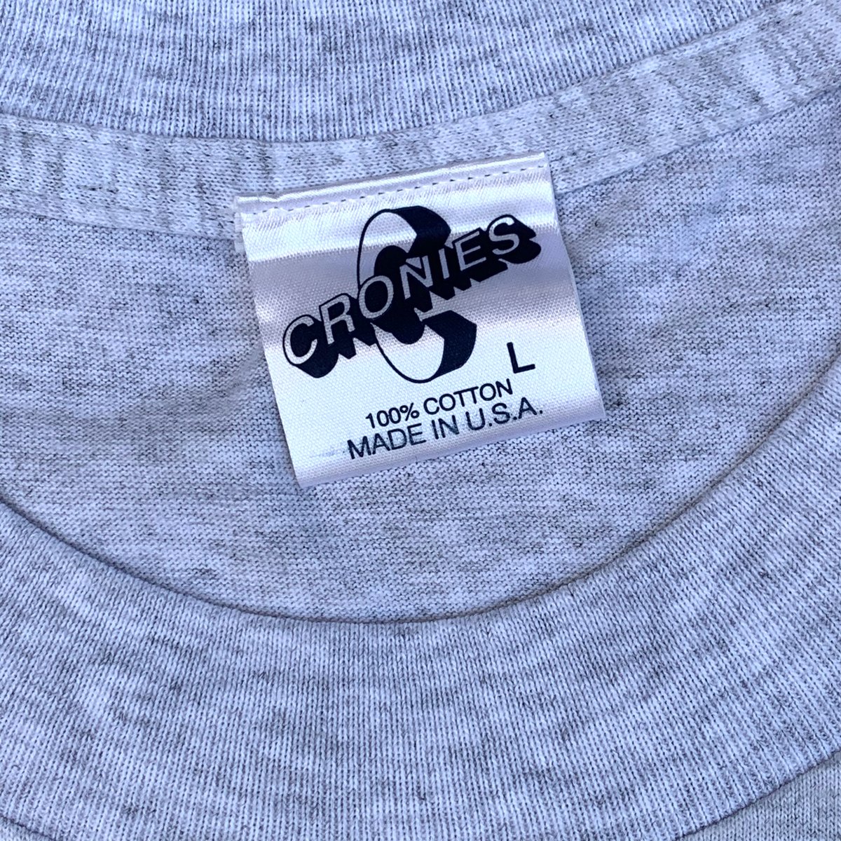 Original Vintage Grateful Dead 1990’s “So Far” Tee - Large!