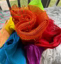 Image 1 of AFRICAN WASH NET