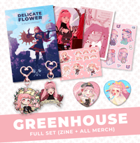 Greenhouse: Physical Bundle 2 