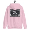 Eat The Rich Hoodie