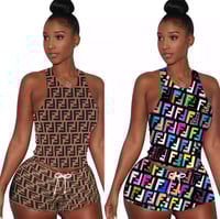 F E N D I (sleepwear)