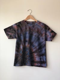 Geode Tshirt and Bike Short Set // Youth Large