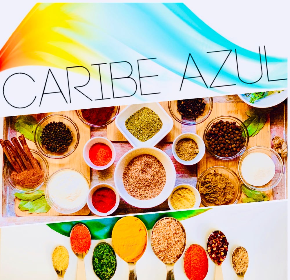 Image of Caribe Azul All Purpose Spice Blend