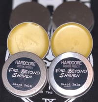 Image 1 of Far Beyond Shaven Beard Balm (2oz.)