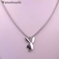 PlayBoy Bunny Daddy Chain <3