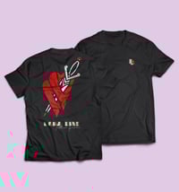 DAGGER! TSHIRT