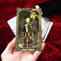 Image 2 of AR Tarot Deck