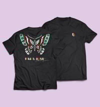 BUTTERFLY! TSHIRT