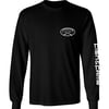 Gaffs Since 2012 Long Sleeve (black)