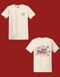 No no suelte la bandera Shirt Inspo