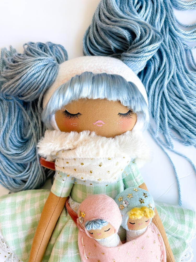 Image of Classic Doll Celeste