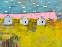 Image 3 of Corn Hill Cabins- Mara Manning